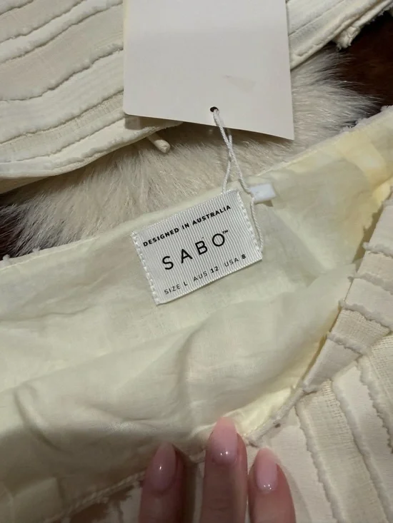 SABO Set - Picture 5 of 7